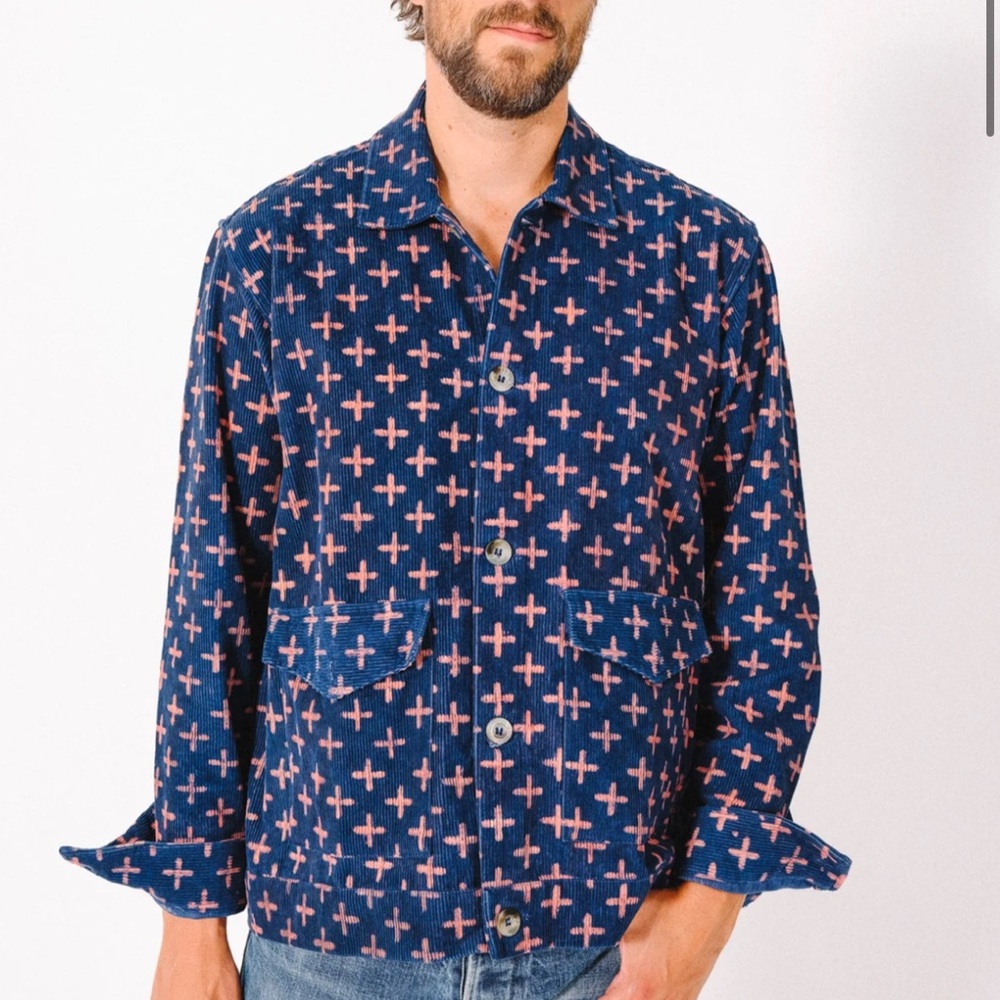 Chore Jacket